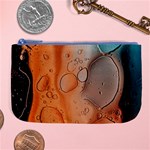 Water Screen Large Coin Purse Front