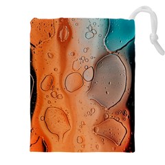 Water Screen Drawstring Pouch (4xl) by nateshop