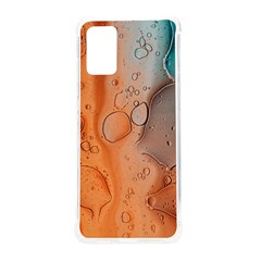 Water Screen Samsung Galaxy S20plus 6 7 Inch Tpu Uv Case by nateshop