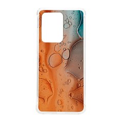 Water Screen Samsung Galaxy S20 Ultra 6 9 Inch Tpu Uv Case by nateshop