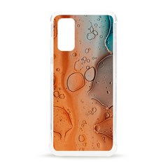 Water Screen Samsung Galaxy S20 6 2 Inch Tpu Uv Case by nateshop