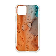 Water Screen Iphone 11 Pro 5 8 Inch Tpu Uv Print Case by nateshop