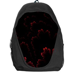 Amoled Red N Black Backpack Bag by nateshop