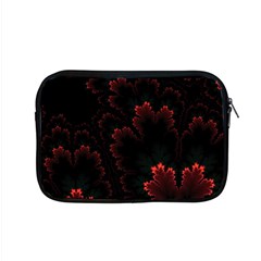 Amoled Red N Black Apple Macbook Pro 15  Zipper Case by nateshop