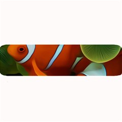 Fish Large Bar Mat by nateshop