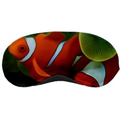 Fish Sleep Mask by nateshop