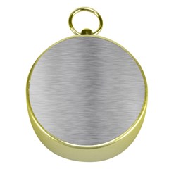 Aluminum Textures, Horizontal Metal Texture, Gray Metal Plate Gold Compasses by nateshop