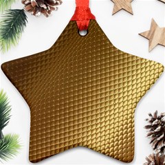 Gold, Golden Background ,aesthetic Ornament (star) by nateshop