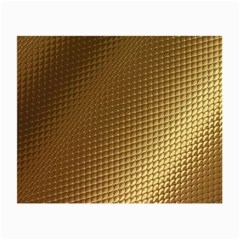 Gold, Golden Background ,aesthetic Small Glasses Cloth by nateshop