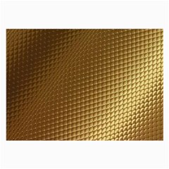 Gold, Golden Background ,aesthetic Large Glasses Cloth by nateshop