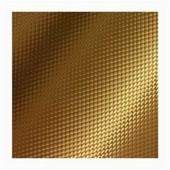 Gold, Golden Background ,aesthetic Medium Glasses Cloth by nateshop