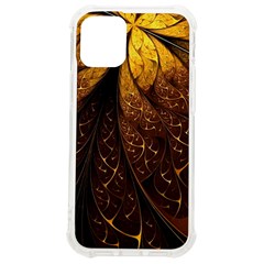 Gold, Golden Background Iphone 12 Mini Tpu Uv Print Case	