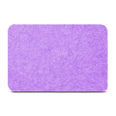 Purple Paper Texture, Paper Background Plate Mats by nateshop