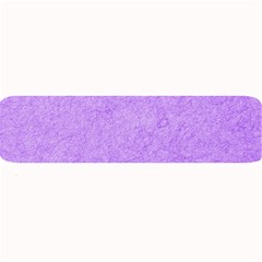 Purple Paper Texture, Paper Background Large Bar Mat by nateshop