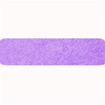 Purple Paper Texture, Paper Background Large Bar Mat 32 x8.5  Bar Mat