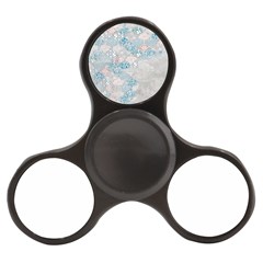 Vintage Retro Texture, Light Retro Background Finger Spinner by nateshop