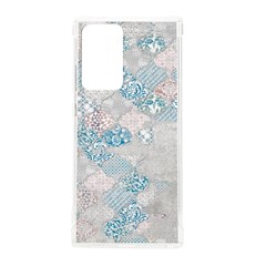 Vintage Retro Texture, Light Retro Background Samsung Galaxy Note 20 Ultra Tpu Uv Case