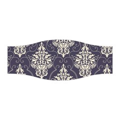 Vintage Texture, Floral Retro Background, Patterns, Stretchable Headband