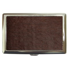 Black Leather Texture Leather Textures, Brown Leather Line Cigarette Money Case by nateshop