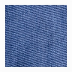 Blue Denim Texture Macro, Blue Denim Background, Jeans Background, Jeans Textures, Fabric Background Medium Glasses Cloth by nateshop