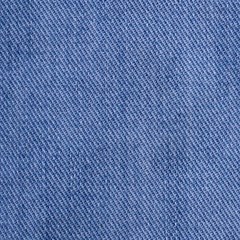 Blue Denim Texture Macro, Blue Denim Background, Jeans Background, Jeans Textures, Fabric Background Play Mat (square) by nateshop