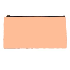 Peach Fuzz 2024 Pencil Case by dressshop