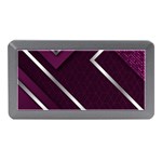 Purple Abstract Background, Luxury Purple Background Memory Card Reader (Mini) Front