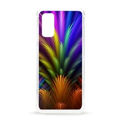 Abstract Colors - , Abstract Colors Samsung Galaxy S20 6 2 Inch Tpu Uv Case by nateshop