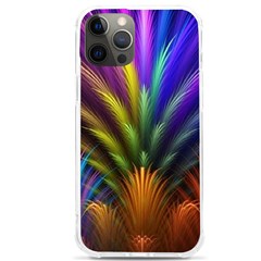 Abstract Colors - , Abstract Colors Iphone 12 Pro Max Tpu Uv Print Case by nateshop