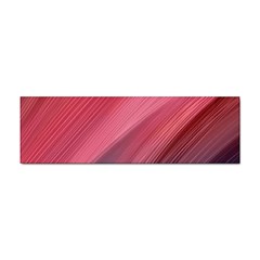 Abstract, Lines Sticker Bumper (10 Pack) by nateshop