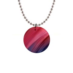 Abstract, Lines 1  Button Necklace by nateshop