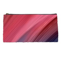 Abstract, Lines Pencil Case by nateshop