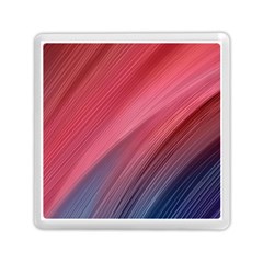 Abstract, Lines Memory Card Reader (square)