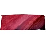 Abstract, Lines Body Pillow Case (Dakimakura) Body Pillow Case