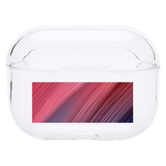 Abstract, Lines Hard Pc Airpods Pro Case by nateshop