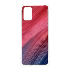 Abstract, Lines Samsung Galaxy S20plus 6 7 Inch Tpu Uv Case by nateshop