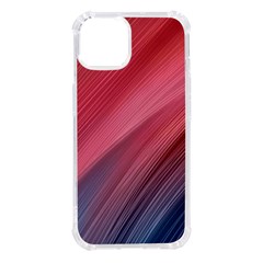 Abstract, Lines Iphone 14 Tpu Uv Print Case by nateshop