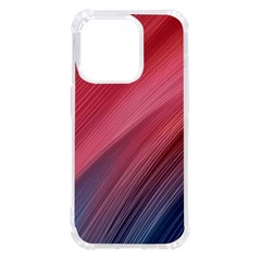 Abstract, Lines Iphone 14 Pro Tpu Uv Print Case by nateshop