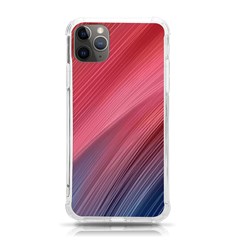 Abstract, Lines Iphone 11 Pro Max 6 5 Inch Tpu Uv Print Case by nateshop