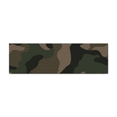 Camo, Abstract, Beige, Black, Brown Military, Mixed, Olive Sticker Bumper (100 Pack) by nateshop