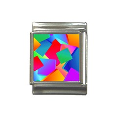 Colors, Color Italian Charm (13mm) by nateshop