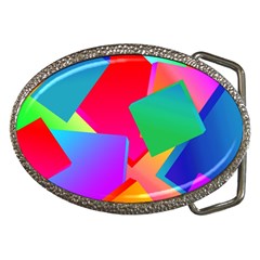 Colors, Color Belt Buckles by nateshop