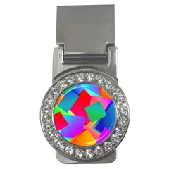 Colors, Color Money Clips (cz)  by nateshop