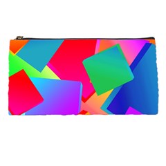 Colors, Color Pencil Case by nateshop