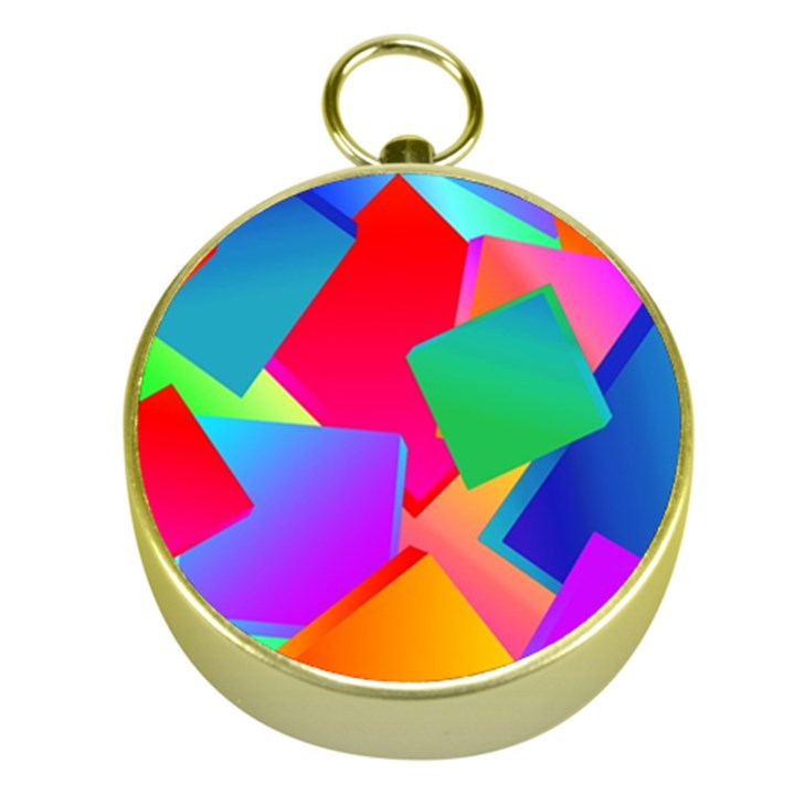 Colors, Color Gold Compasses