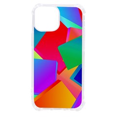 Colors, Color Iphone 13 Mini Tpu Uv Print Case by nateshop