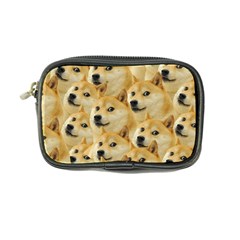 Doge, Memes, Pattern Coin Purse by nateshop