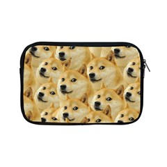 Doge, Memes, Pattern Apple Ipad Mini Zipper Cases by nateshop