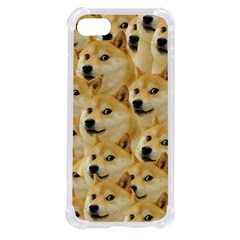 Doge, Memes, Pattern Iphone Se by nateshop