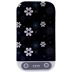 Flowers Pattern , Pattern, Flowers, Texture Sterilizers by nateshop